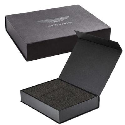 Rigid box 4x3x.75"
